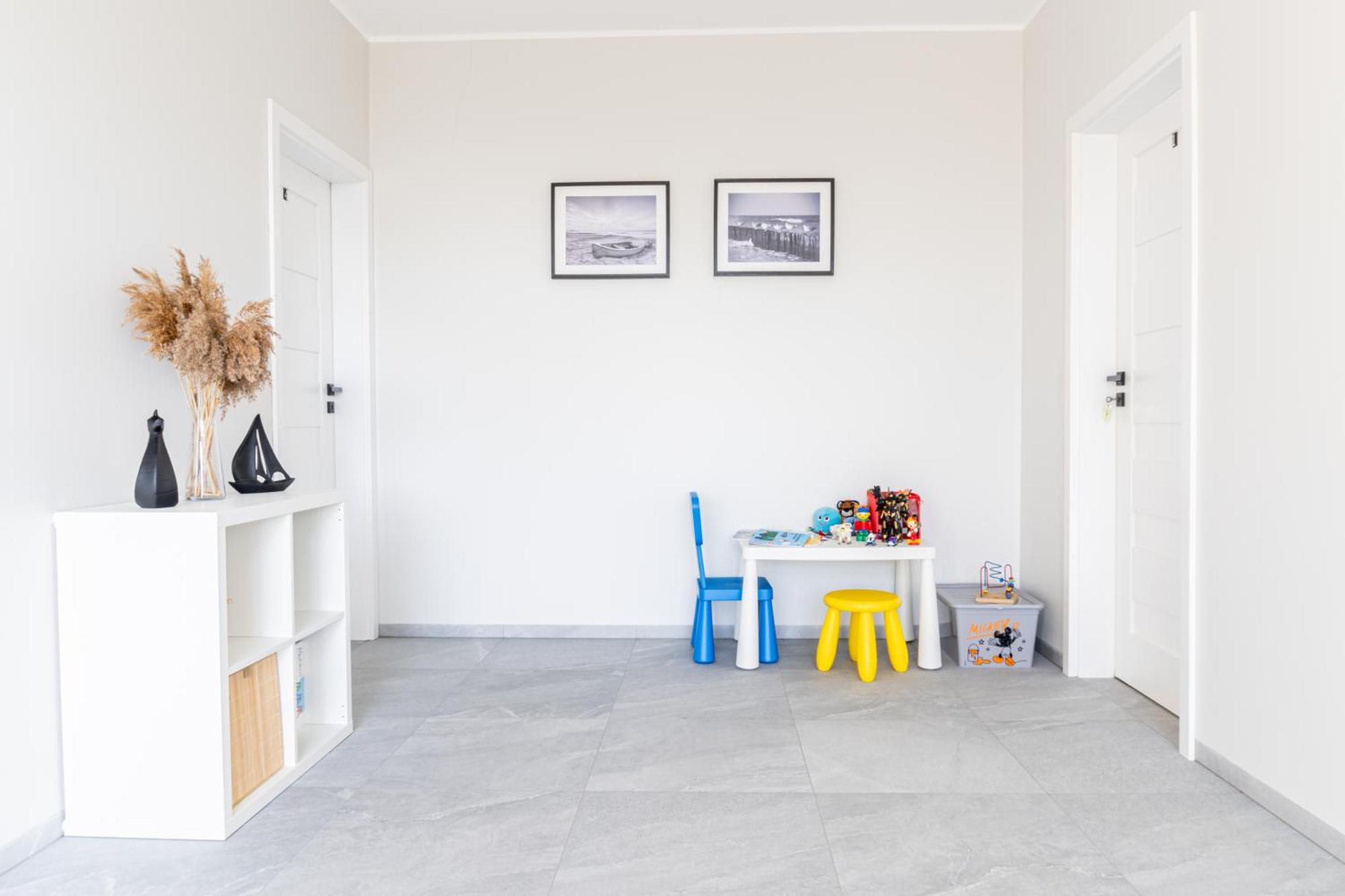 Domki I Apartamenty Kacper- Swietna Lokalizacja Blisko Plazy Ostrowo  Esterno foto