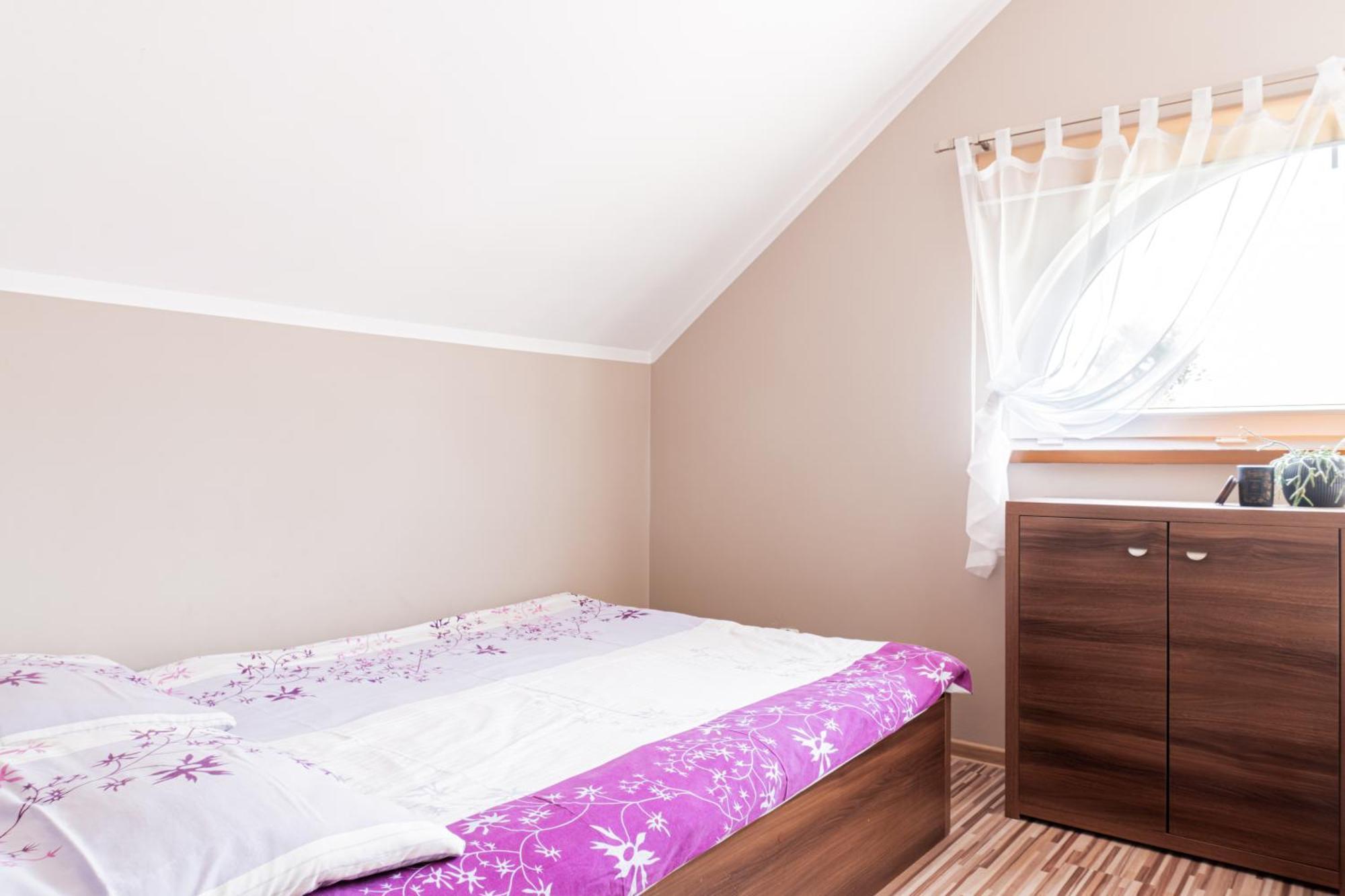 Domki I Apartamenty Kacper- Swietna Lokalizacja Blisko Plazy Ostrowo  Esterno foto
