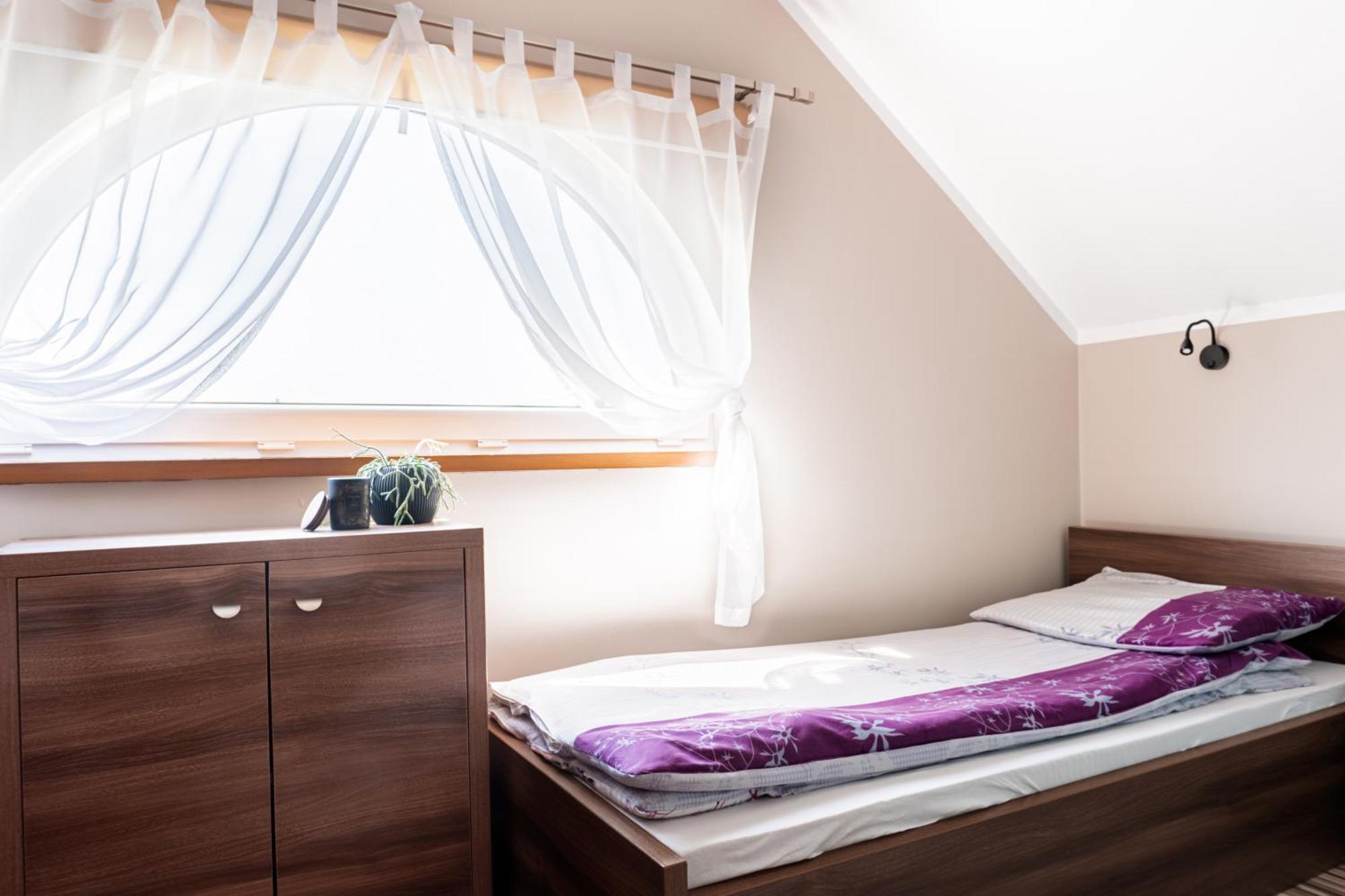 Domki I Apartamenty Kacper- Swietna Lokalizacja Blisko Plazy Ostrowo  Esterno foto