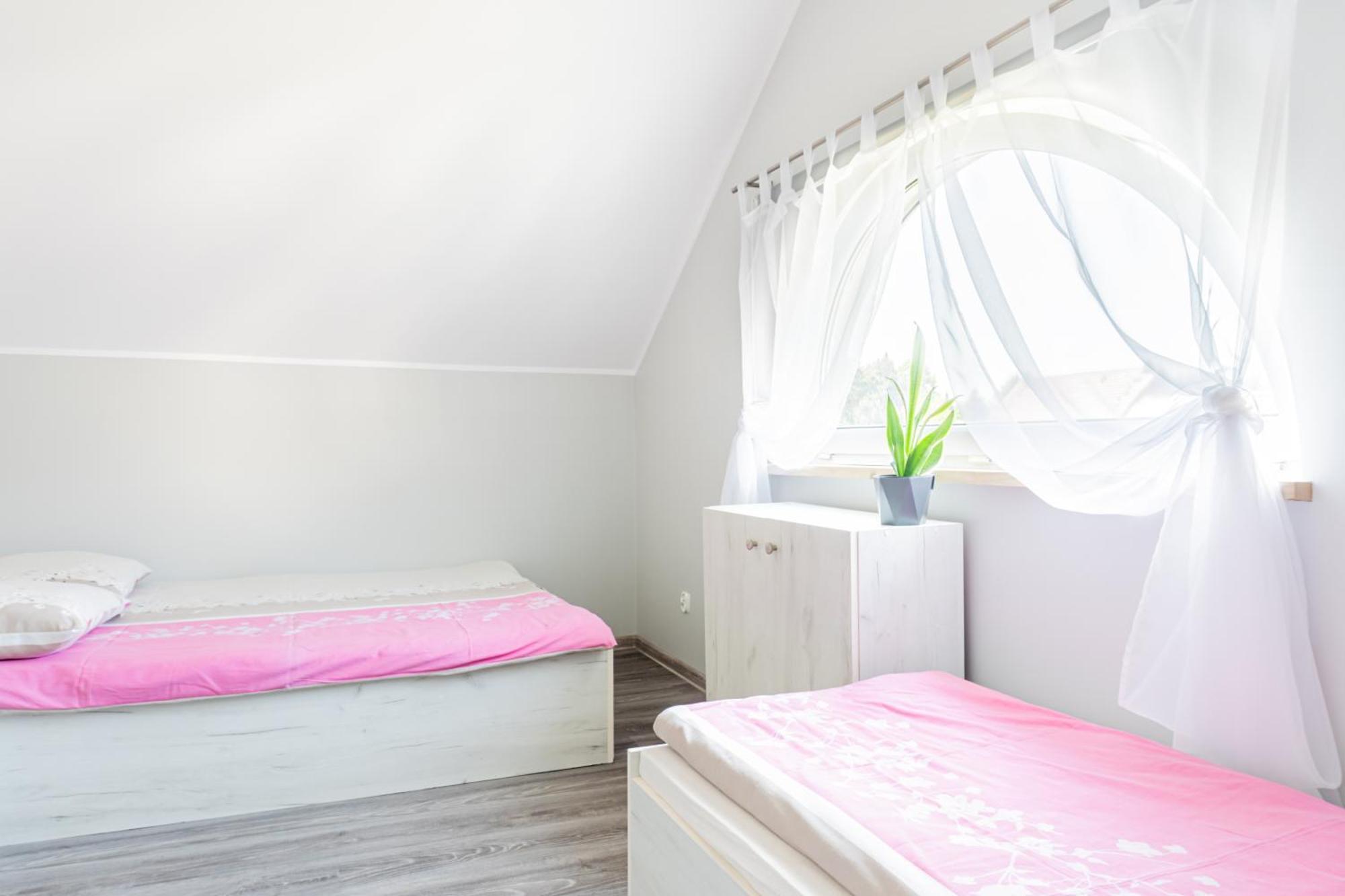 Domki I Apartamenty Kacper- Swietna Lokalizacja Blisko Plazy Ostrowo  Esterno foto